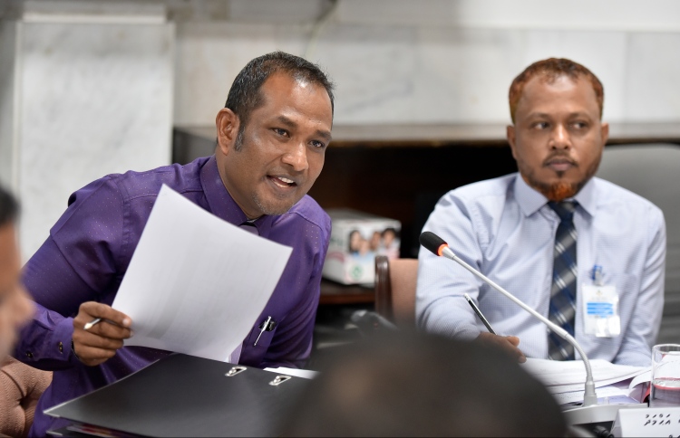 މައްސަަލަ ބޮޑުވެފައިވާ ޖީއެމްއައިޒެޑްއެލް އޮޑިޓް ކުރަނީ