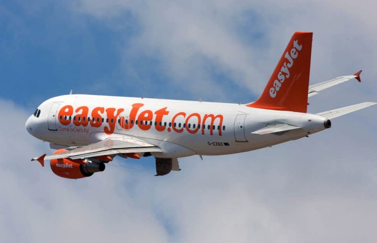 އީޒީޖެޓް ކާބަން ނިއުޓްރަލްވެއްޖެ