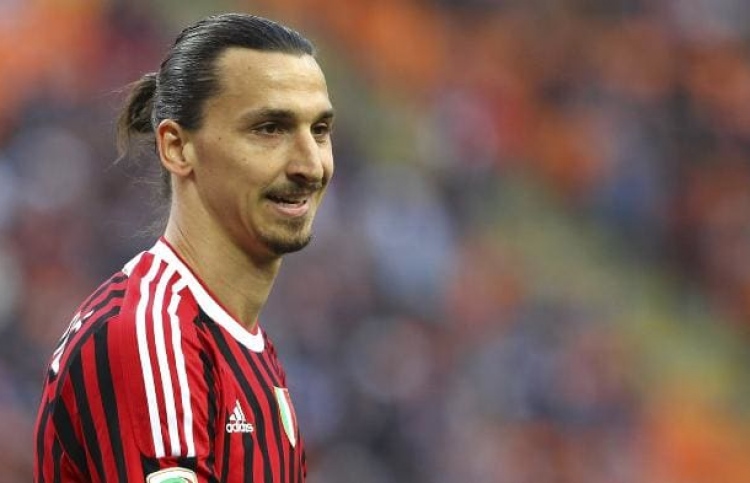 އިބްރަހިމޮވިޗް އެނބުރި މިލާނަށް؟