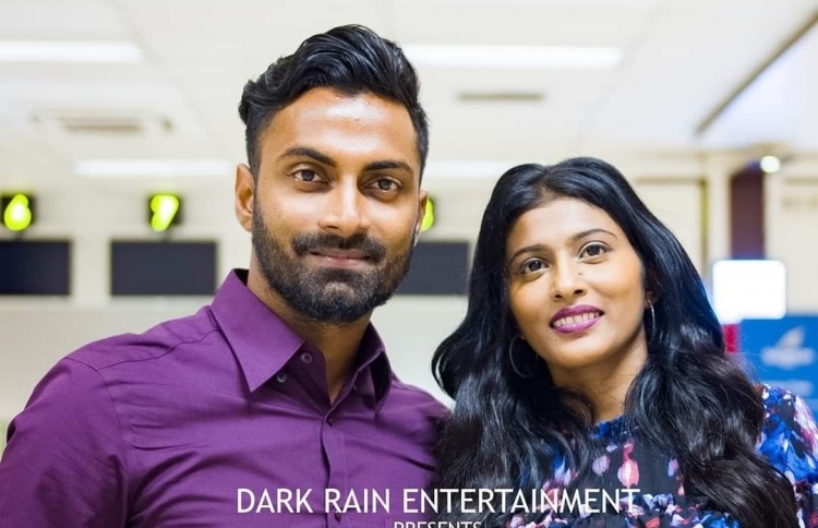 "ނޮވެމްބާ" ގެ ޝޫޓިން ނިންމާލައިފި