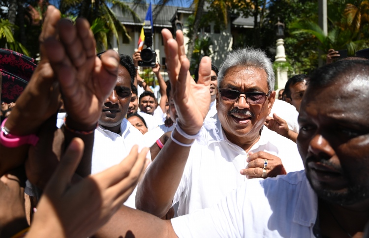 ގޯޓާބޭގެ ކޮރަޕްޝަނުގެ މައްސަލަތައް ނުބަލަން ނިންމައިފި