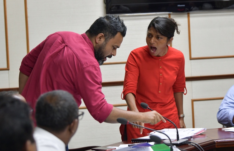 241 ކޮމިޓީ ހޫނުވެ ބޮޑު ޒުވާބަކަށް