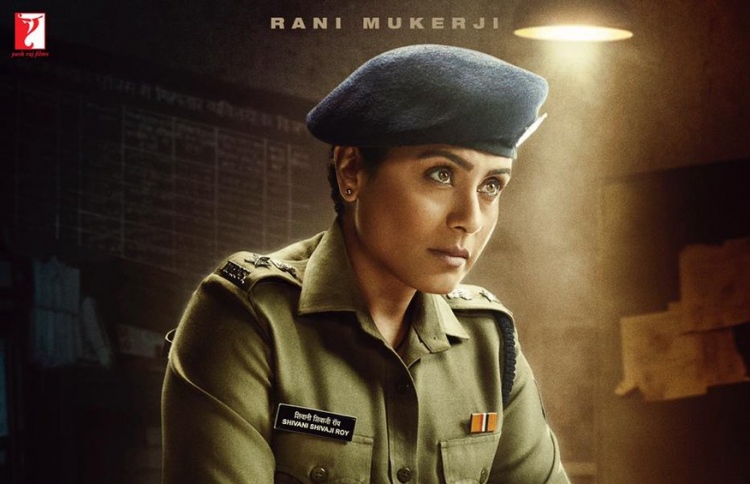 ރާނީގެ "މަރުދާނީ"ގެ ތިންވަނަ ފިލްމެއް ވެސް ގެނެސްދެނީ