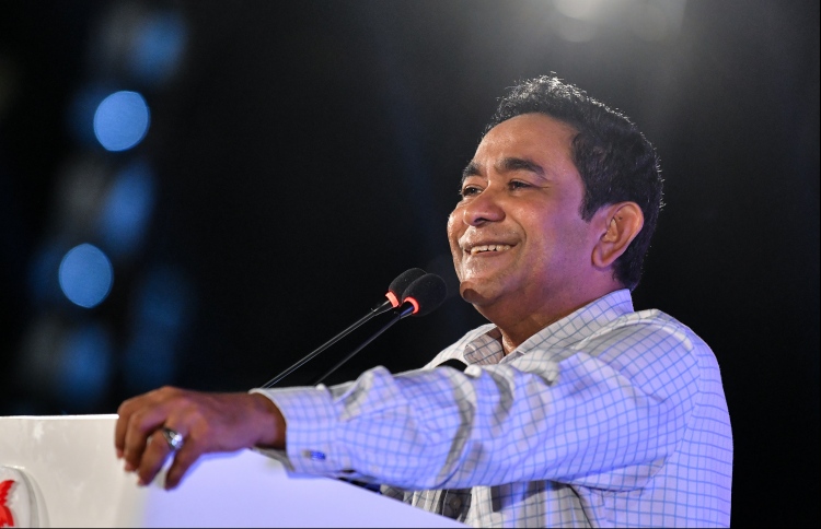 ޔާމީންގެ ޖަލު ހުކުމުގެ އިސްތިއުނާފް ބުދަ ދުވަހު ފަށަނީ