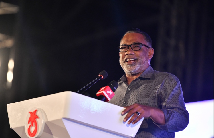 އަދުރޭގެ ތުހުމަތު: އެމްއޭސީއެލަށް ބޭރުގެ ސީއީއޯއެއް!