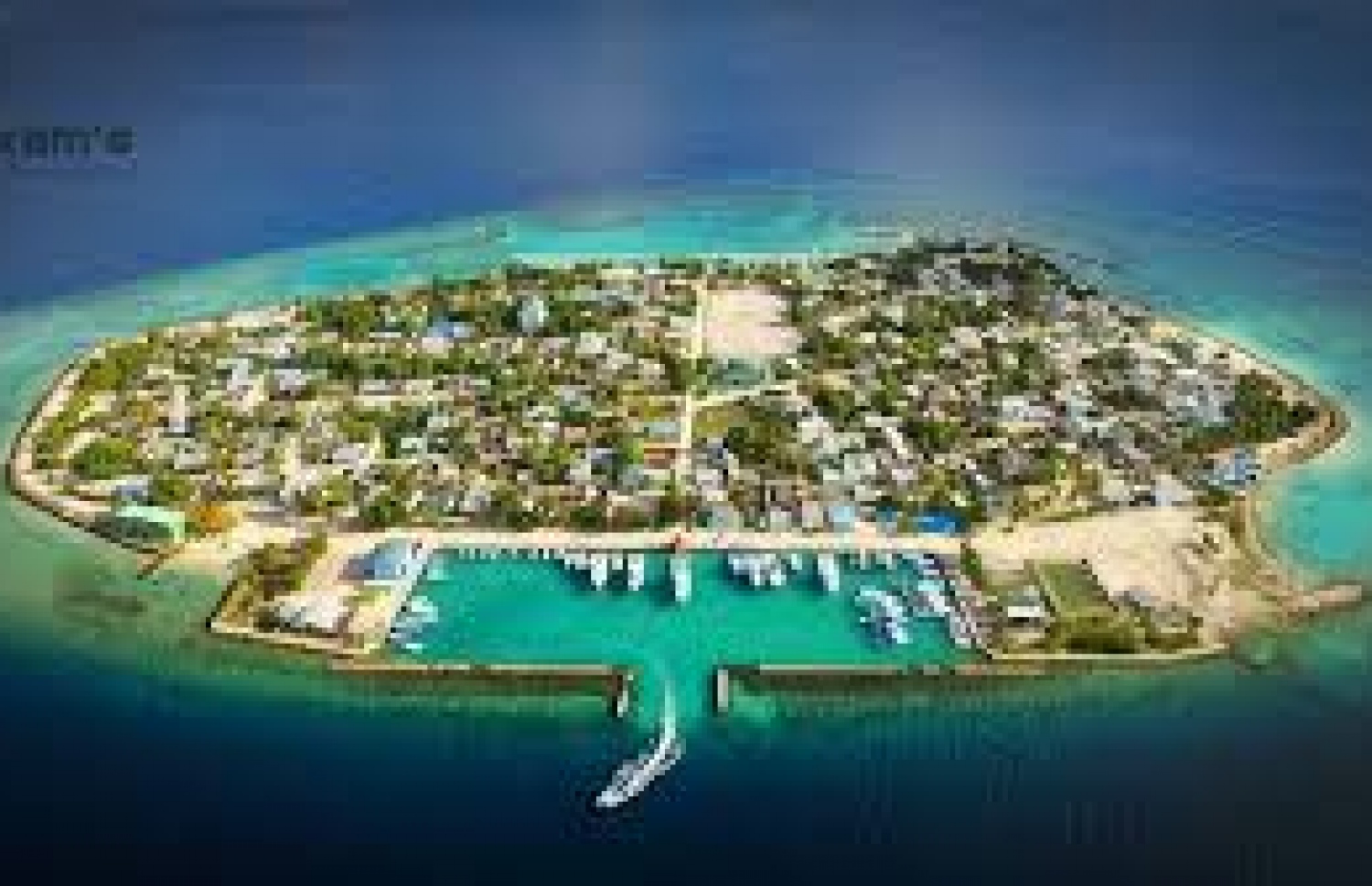 ރ. މަޑުއްވަރީ: އެ ރަށުގައި ހައްދުފަހަނާޅައި ދިއުމުގެ ފިކުރު ފެތުރޭތާ އަހަރުތަކެއް ވެއްޖެ.