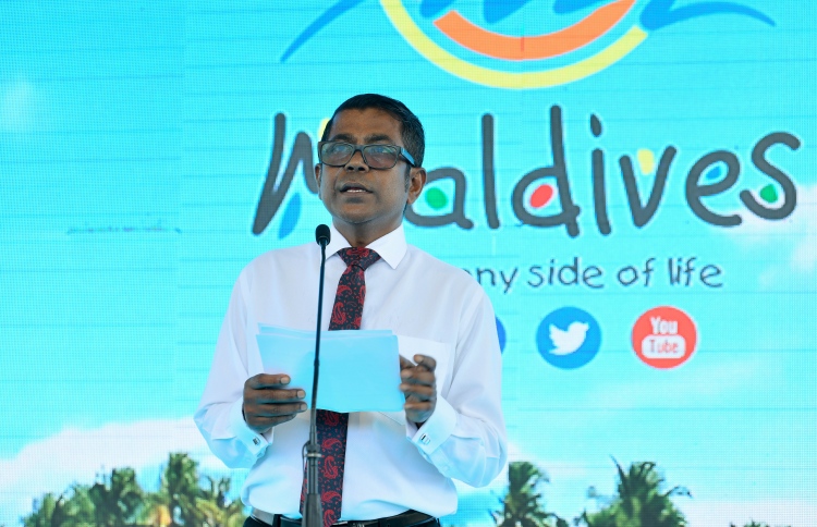 އެމްއެމްޕީއާރުސީން އިންޑިއާގައި ކެމްޕޭނެއް ފަށައިފި