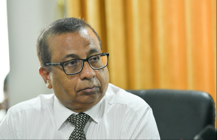 އިންތިހާބާ ދިމާކޮށް މަޝްރޫއުތައް ހުއްޓުވޭނެ ގޮތެއް ނެތް