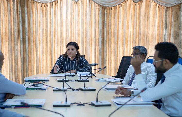 ކުޑަކުއްޖާގެ ރައްކާތެރިކަމަށް އެޅި ފިޔަވަޅުތައް ހޯދަނީ