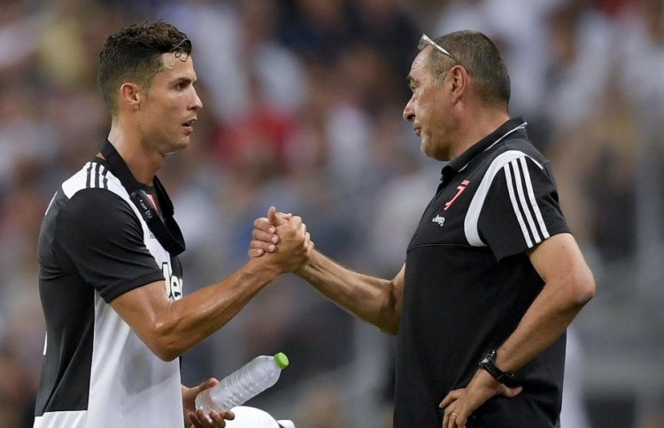 ރޮނާލްޑޯއާ އެއްވެސް މައްސަލައެއް ނެތް: ސާރީ