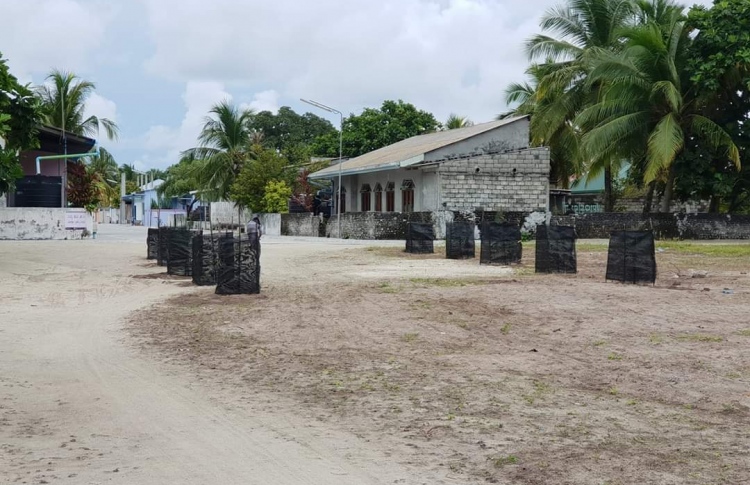 ސިހުރުގެ ތުހުމަތުގައި އަލިފުށި، މީދޫ ބަލައި ފާސްކުރަނީ