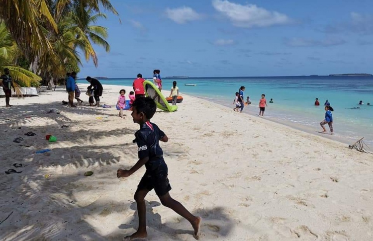 ރާއްޖެ އަށް މުހިއްމު، ބައިޑެންގެ ތިމާވެށި ވައުދު