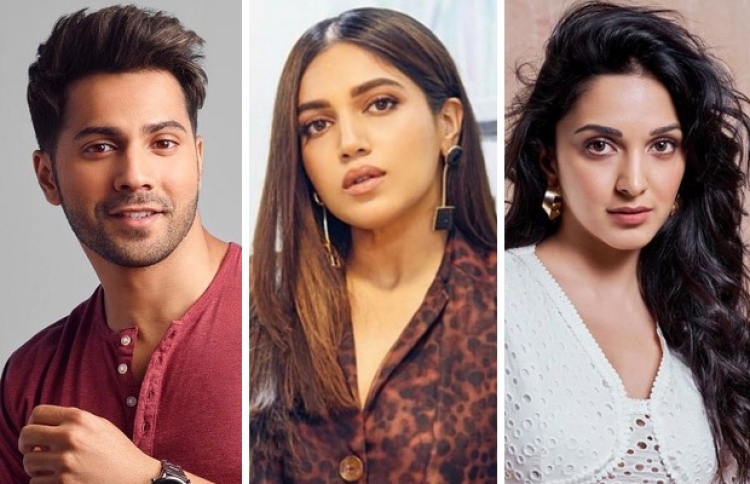 ޝިޝަންކްގެ އާ ފިލްމަށް ވަރުން، ކިއާރާ އަދި ބޫމީ