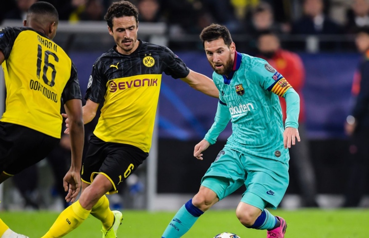 ޗެމްޕިއަންސް ލީގާއި ޔޫރޮޕާ ލީގު ކެންސަލްކުރަންޖެހިދާނެ