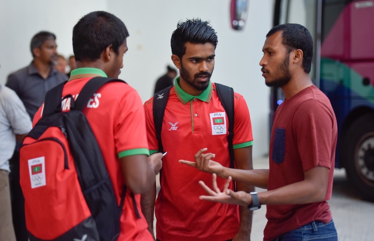 އިންޑިއާ ނުކުޅޭތީ ފުޓްބޯޅަ އިވެންޓަށް ބޮޑު ބަދަލެއް!