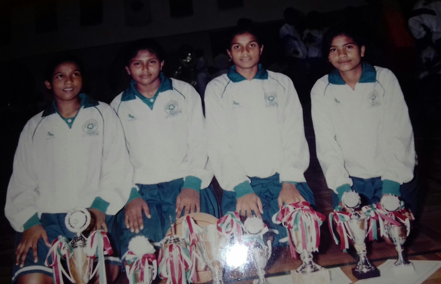 އަމީނިއްޔާގެ މުބާރާތަކުން ރަން ވަނަތައް ހޯދި ދަަރިވަރުންތަކެއް: އެ ސްކޫލްގެ ސްޕޯޓްސް މީޓަކީ އެއް ދުވަސްވަރެއްގައި މާލޭގެ އެންމެ ބޮޑު ކުޅިވަރު އީދު