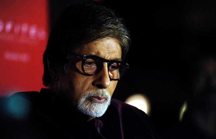 އަމީތާބް ބުނަނީ މިހާރު ރިޓަޔާކުރަން ވެއްޖެ ކަމަށް