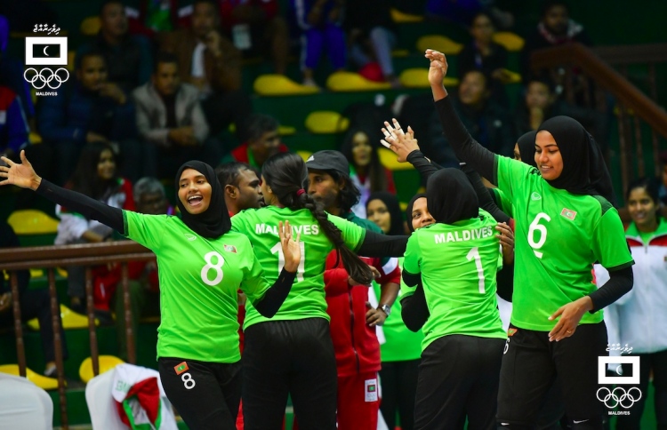 ސެމީގައި ރާއްޖެ އާއި އިންޑިއާގެ ކުރިމަތިލުމެއް