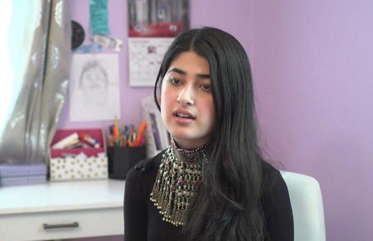 ޓިކްޓޮކް އެކައުންޓް ބްލޮކްކޮށްފައި މާފަށް އެދެފި