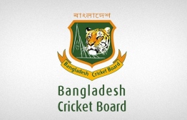 Bangladesh's anti-corruption commission has barred a top cricket official from leaving the country. PHOTO: BANGLADESH CRICKET BOARD