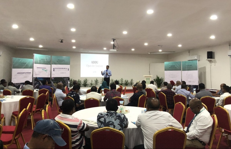 އައްޑޫން ޓޫރިޒަމަށް ހުޅުވާލި 63 ބިމަކަށް ބީލަން