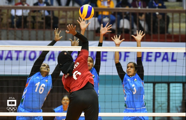 ސެމީން އިންޑިއާ އަތުން ރާއްޖެ ބަލިވެއްޖެ