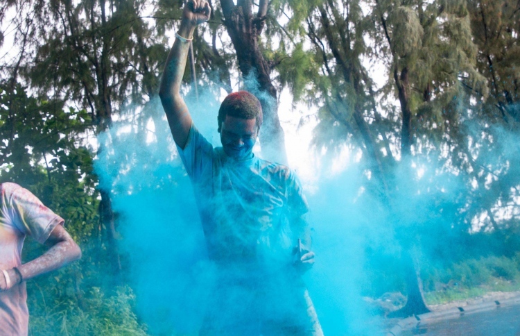 އުރީދޫގެ ފޯރިގަދަ ކަލަ ރަން ނިންމާލައިފި