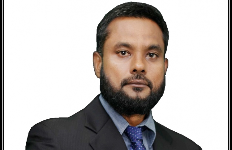 މައި ކޮލެޖަށް އާ ސީއީއޯއެއް