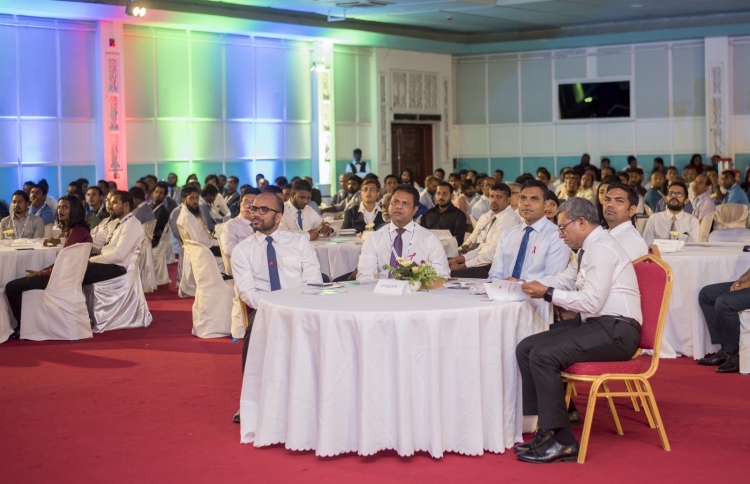 ފެނަކައިގެ އިންޖިނިއަރުންގެ މަހާސިންތާ ފަށައިފި