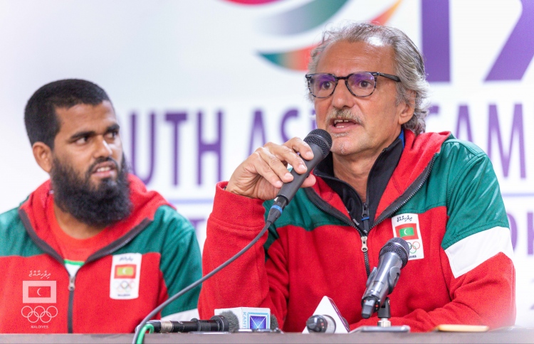 ޝެޑިއުލް ބަދަލުކުރި މައްސަލައިގައި ސެގާޓް ރަތަށް