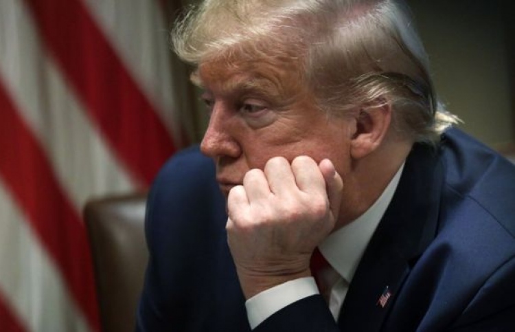 އިމްޕީޗްމަންޓް ތަހުގީގަށް ޓްރަމްޕް ވަޑައިނުގަންނަވާނެ