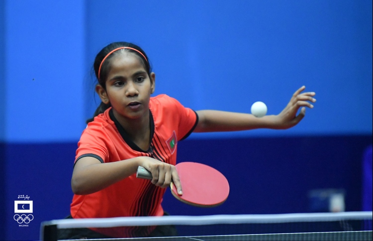 ރޭންކިން މުބާރާތަށް ދާން ދީމާ އަށް ވިސާއެއް ނުލިބުނު