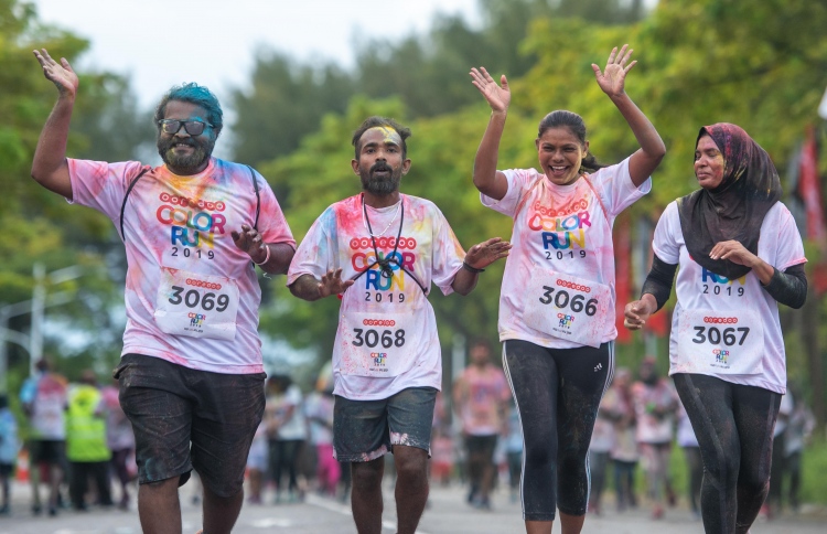 "އުރީދޫ ފަން ރަން"ގެ ކިޓް ލިބޭ ލަކީ ޑްރޯއެއް