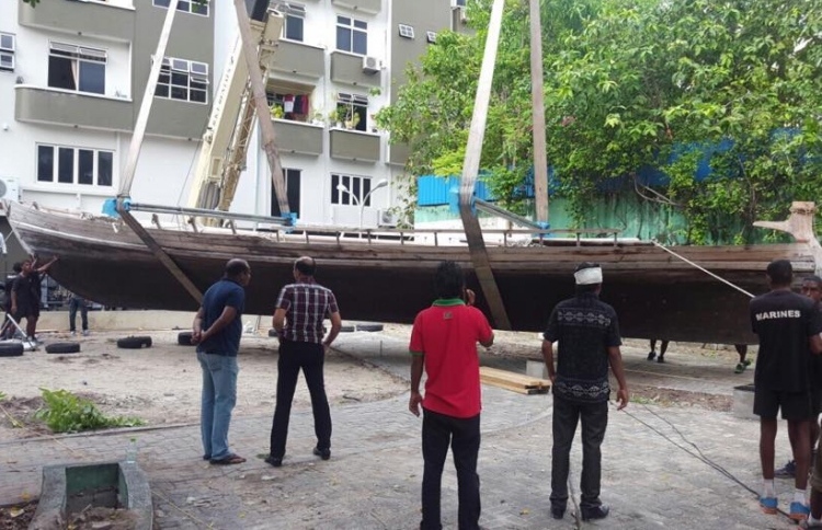 މިނިވަން50 ކޮރަޕްޝަންގެ ހާއްޔަކަށްވެ 87 މައްސަލަ!