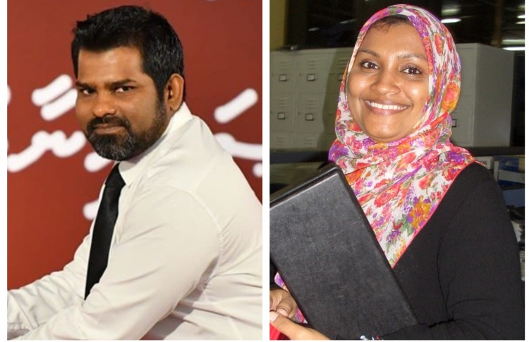 ޝިފްލާ ކަޓުވާލައި އެމްޑީޕީން ބޭނުމީ އަލީ ޔޫސުފް ނަގަން