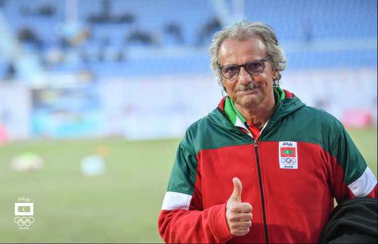 ސެގާޓުގެ ހިތްހަމަޖެހުމަކީ އަމިއްލަ ބާރު އޮތުން