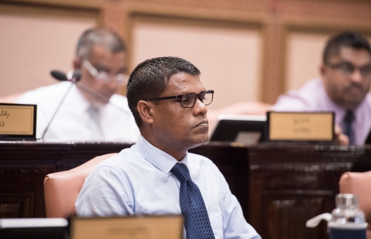 ގައިސް އަށް ވޯޓު ނުދެއްވައި ހަސަން އިސްކުރެއްވީ އުސޫލު