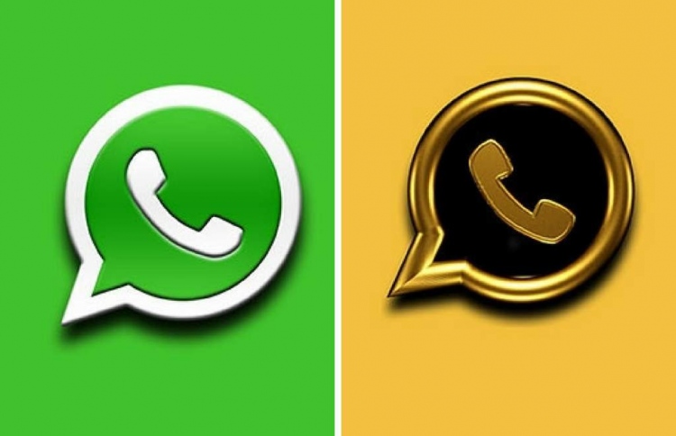 ވަޓްސްއެޕް ގޯލްޑަކީ އަސްލެއް ނޫން، ސަމާލުވާތި