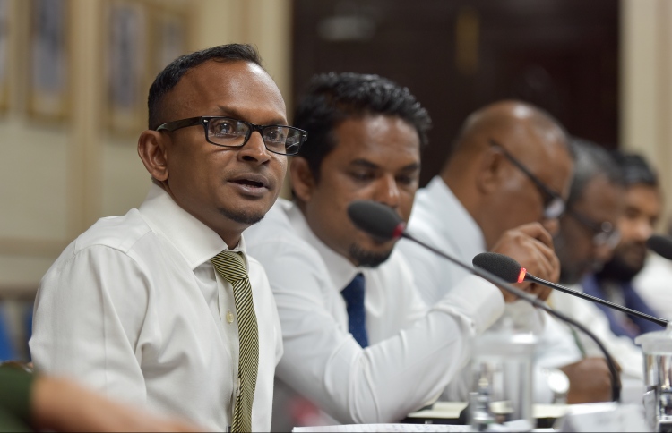 މާރުކޭޓު ހުޅުވޭނެ ދުވަހެއް ނޭނގޭ: ސިޓީ ކައުންސިލް