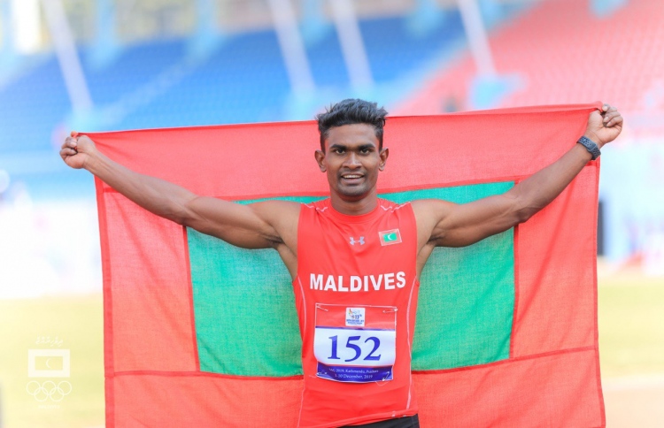 ސާއިދުގެ ބޮޑު އުފަލަކީ ގައުމަށް ކާމިޔާބީ ހޯދައިދެވުން