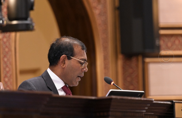 ޚިޔާނާތުގެ ފައިސާ ނެގި އެންމެންނަށް ދައުވާކުރަން އެދެފި