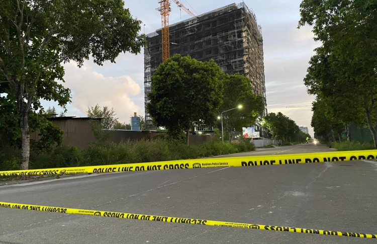 ހުޅުމާލޭގައި 48 ކެމެރާ ހަރުކޮށްފައިވޭ: އެޗްޑީސީ