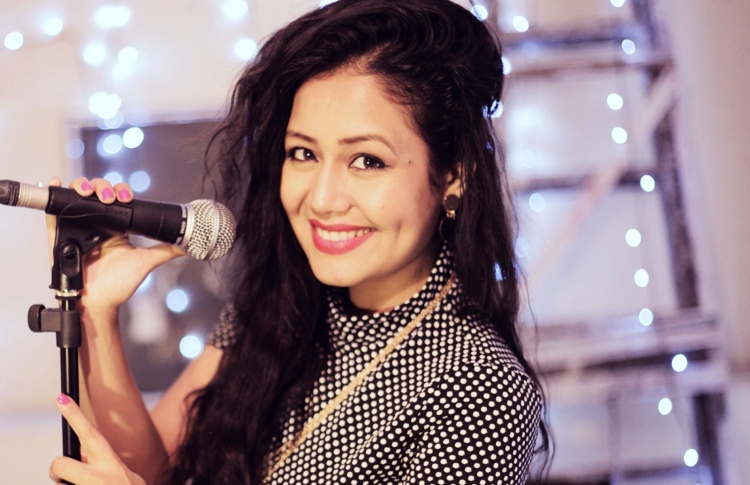 ނޭހާގެ ސިފަ އަށް ޖޯކު ޖެހުމުން ދެރަވެއްޖެ