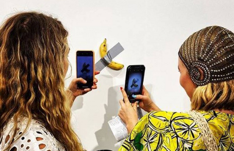 ޓޭޕު އަޅާފައިވާ ކެޔޮވަކެއް 120،000 ޑޮލަރަށް