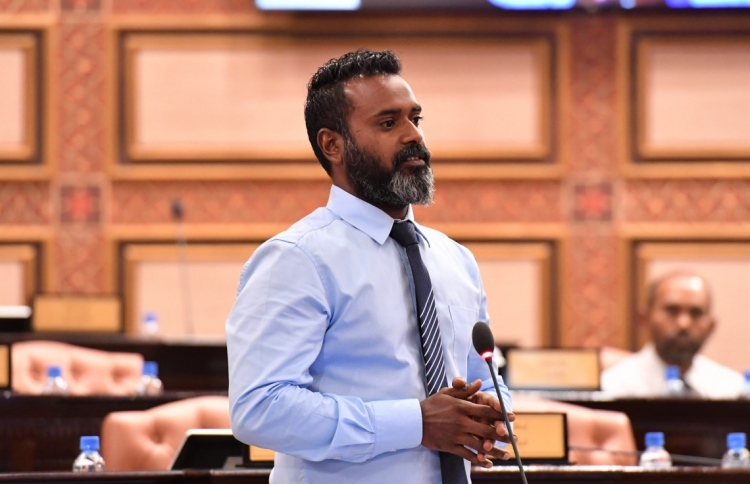 ގާސިމްގެ މަރާ އަޅުގަނޑާ ގުޅުމެއް ނެތް: ޝަހީމް