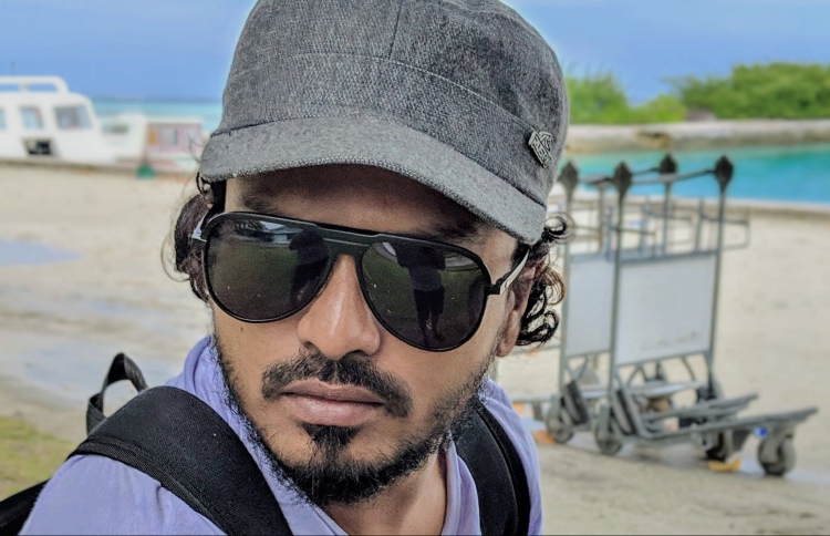 އެމްޑީޕީގެ އެކްޓިވިސްޓަކަށް މަރުގެ އިންޒާރު ދީފި