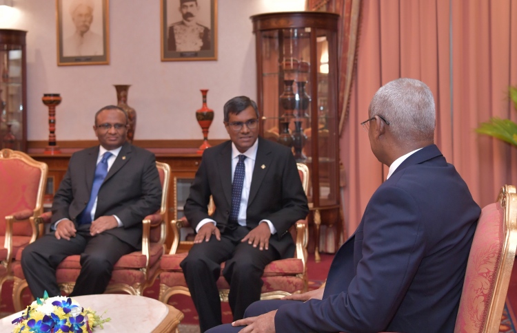 އަހަރެއްގެ ތެރޭގައި ސުޕްރީމް ކޯޓުން ބޮޑު ބަދަލެއް