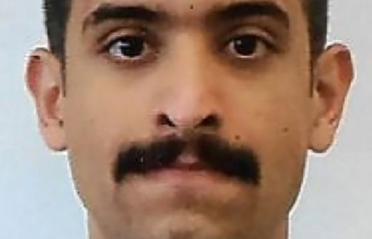 "ސިފައިންގެ މަރުކަޒުގައި ދިނީ ޓެރަރިޒަމްގެ ހަމަލާއެއް"