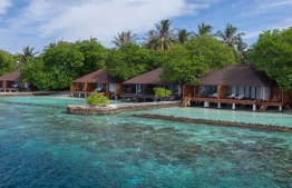 Lily Beach Resort is one of two properties operated by Lily Hotels Pvt Ltd. PHOTO: LILY