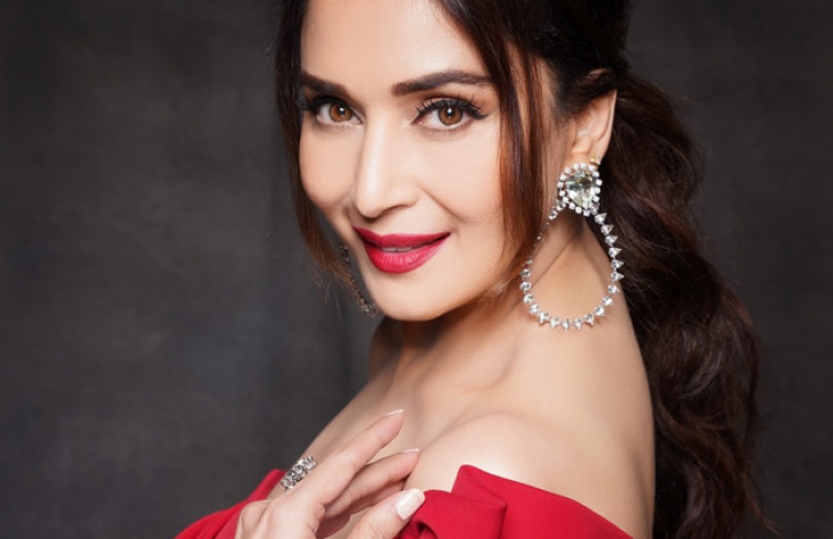 މަދޫރީގެ ވެބް ސީރީޒަކީ "ފައިންޑިން އަނާމިކާ"